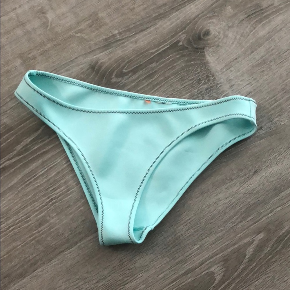 Bikini bottoms